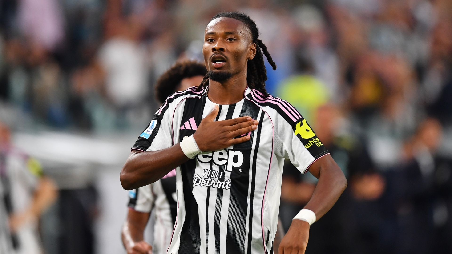 スパレッティ率いるユヴェントスの戦術：3バックからの脱却、より中央